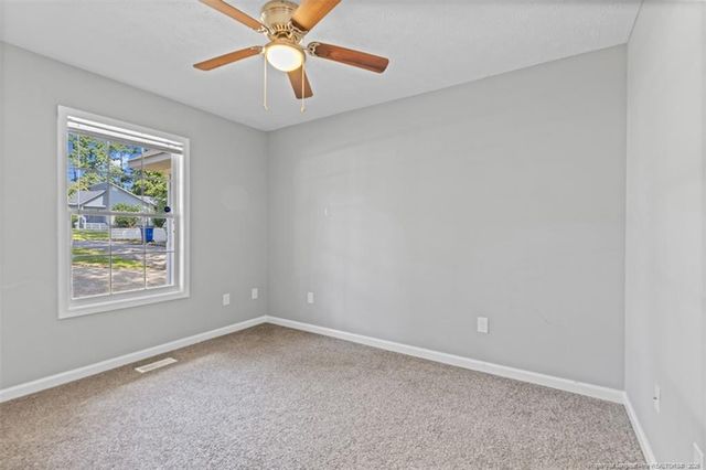 861 Danish Drive, Fayetteville, NC 28303
