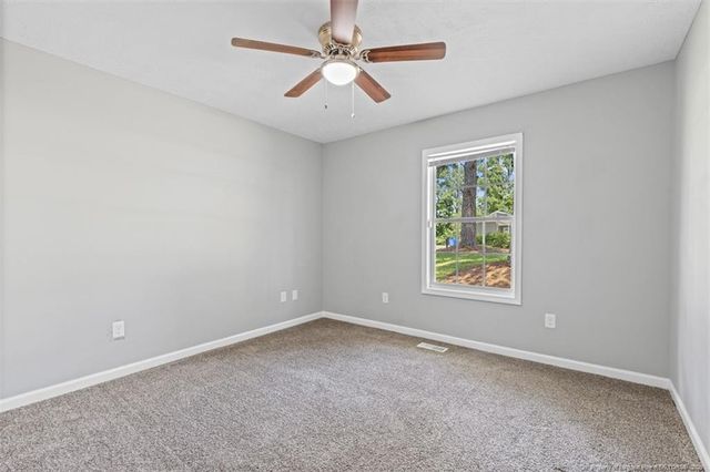 861 Danish Drive, Fayetteville, NC 28303