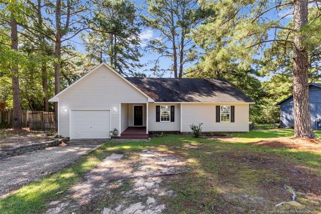 861 Danish Drive, Fayetteville, NC 28303