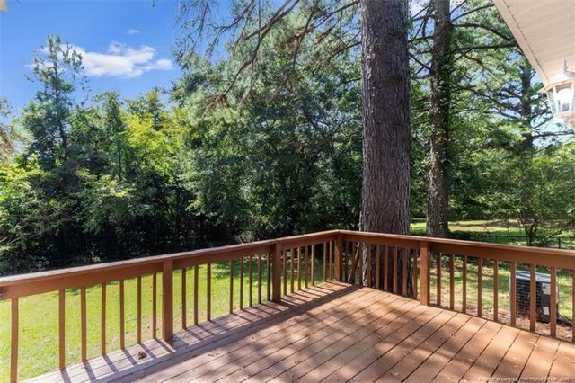 861 Danish Drive, Fayetteville, NC 28303