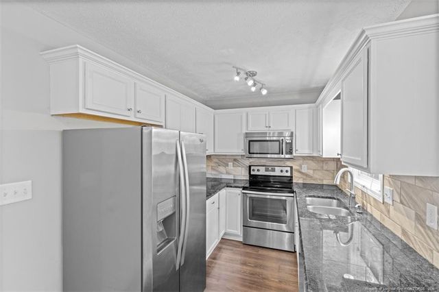 861 Danish Drive, Fayetteville, NC 28303