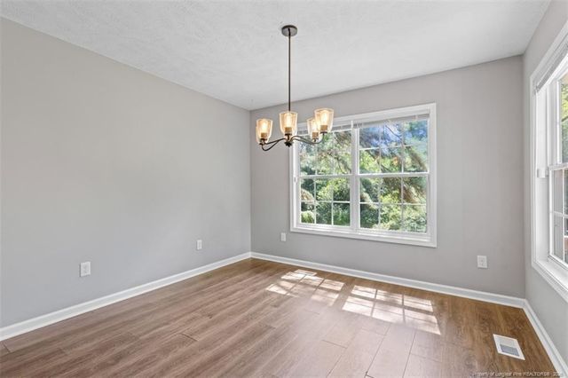 861 Danish Drive, Fayetteville, NC 28303