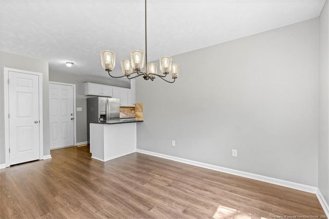 861 Danish Drive, Fayetteville, NC 28303