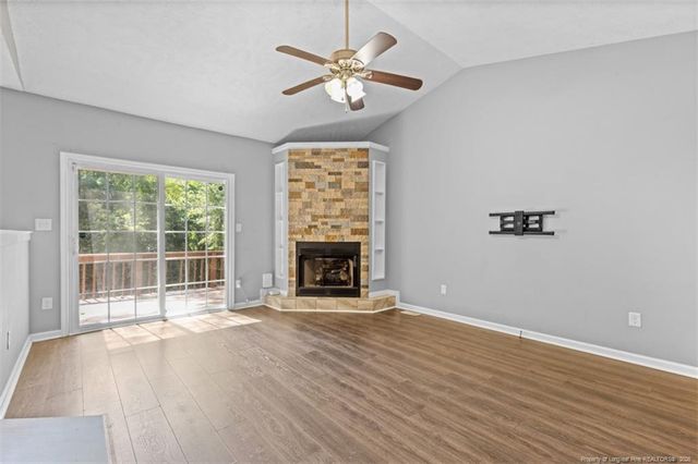 861 Danish Drive, Fayetteville, NC 28303