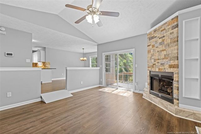 861 Danish Drive, Fayetteville, NC 28303