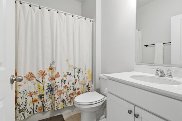 1164 Wading Point Boulevard, Huger, SC 29450