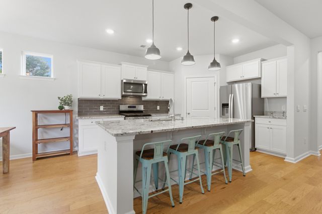 1164 Wading Point Boulevard, Huger, SC 29450