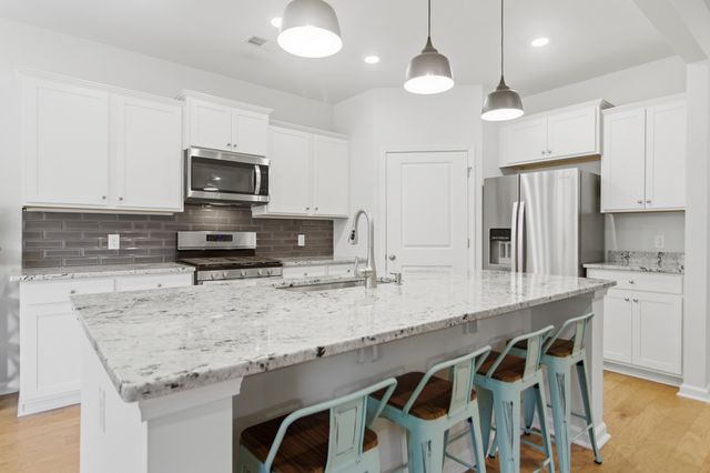 1164 Wading Point Boulevard, Huger, SC 29450