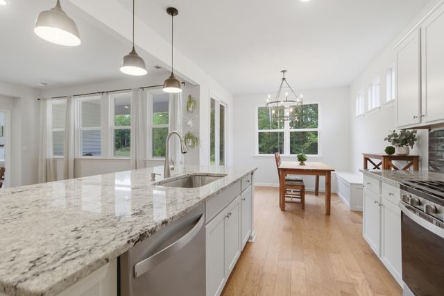 1164 Wading Point Boulevard, Huger, SC 29450