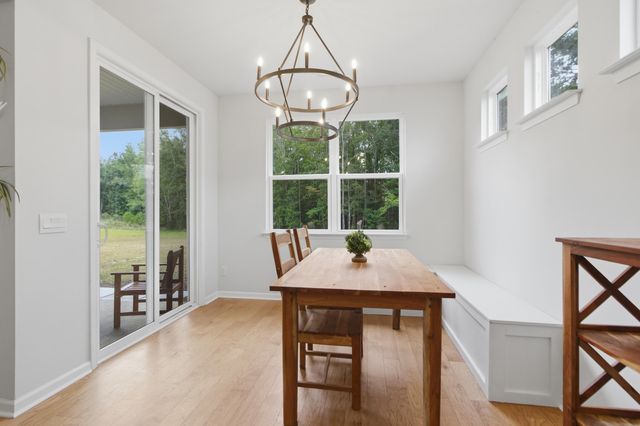 1164 Wading Point Boulevard, Huger, SC 29450
