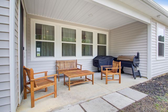 1164 Wading Point Boulevard, Huger, SC 29450