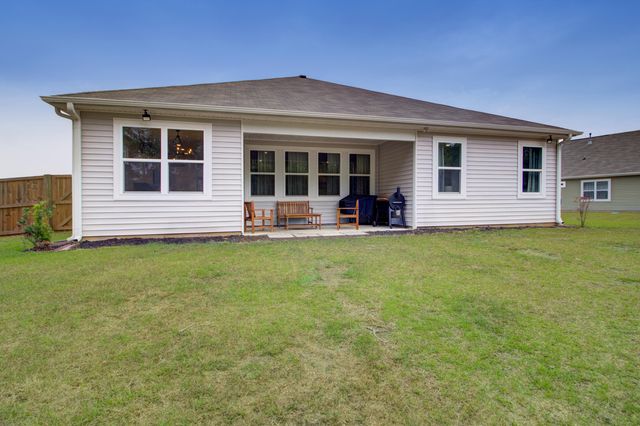 1164 Wading Point Boulevard, Huger, SC 29450