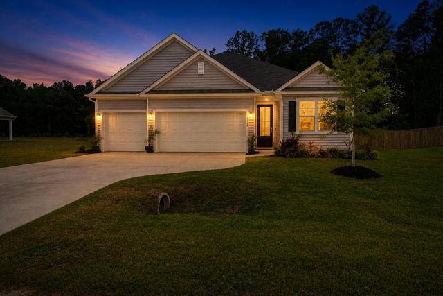 1164 Wading Point Boulevard, Huger, SC 29450