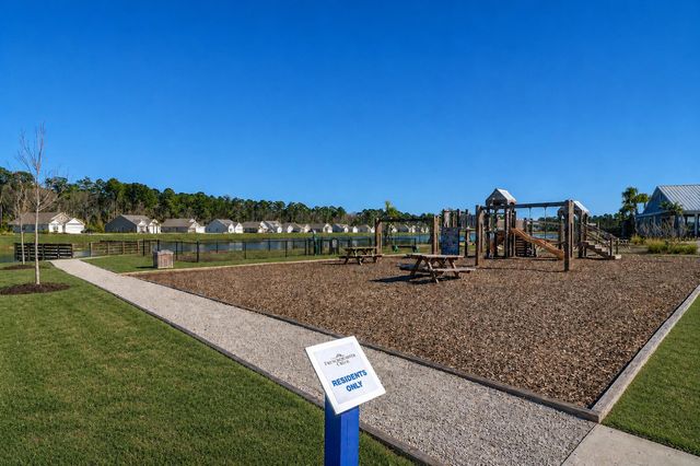 1164 Wading Point Boulevard, Huger, SC 29450