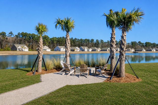 1164 Wading Point Boulevard, Huger, SC 29450