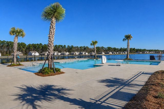 1164 Wading Point Boulevard, Huger, SC 29450
