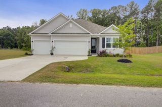1164 Wading Point Boulevard, Huger, SC 29450