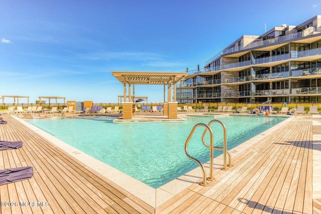 30 Melrose Terrace 413, Long Branch, NJ 07740