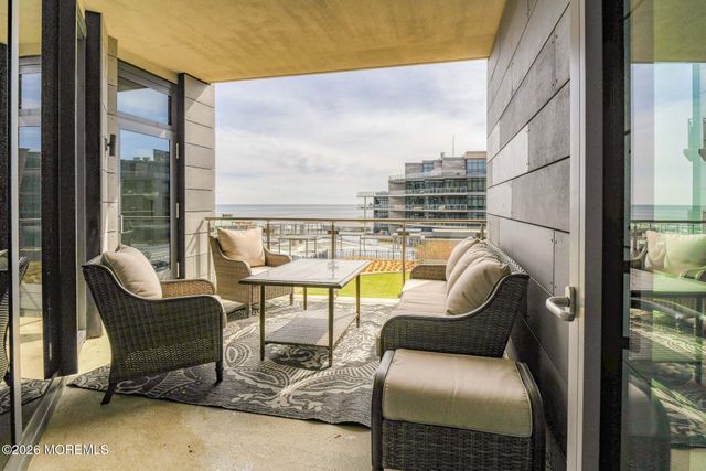 30 Melrose Terrace 413, Long Branch, NJ 07740