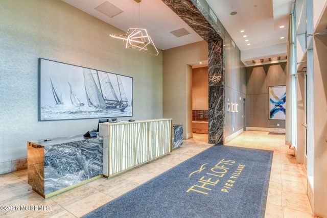 30 Melrose Terrace 413, Long Branch, NJ 07740