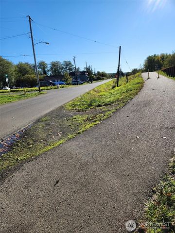 300 W Front, Aberdeen, WA 98520