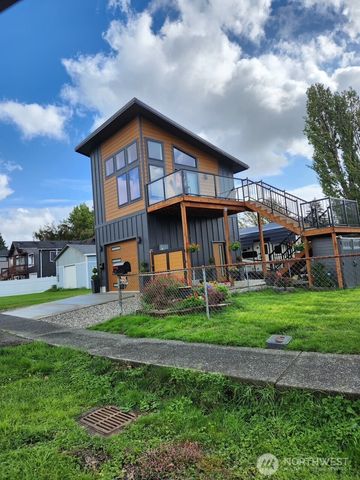 300 W Front, Aberdeen, WA 98520