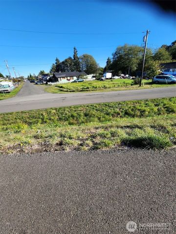 300 W Front, Aberdeen, WA 98520