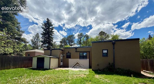 17 Alsace Way, Colorado Springs, CO 80906