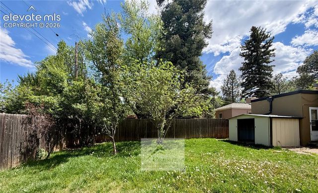 17 Alsace Way, Colorado Springs, CO 80906