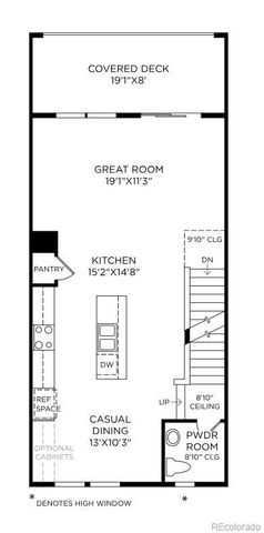 6265 N Kirk Street, Aurora, CO 80019