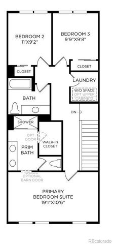 6265 N Kirk Street, Aurora, CO 80019