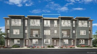 6265 N Kirk Street, Aurora, CO 80019