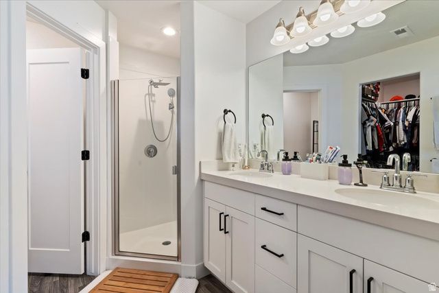 7168 N SILVER SPRING WAY, Eagle Mountain, UT 84005