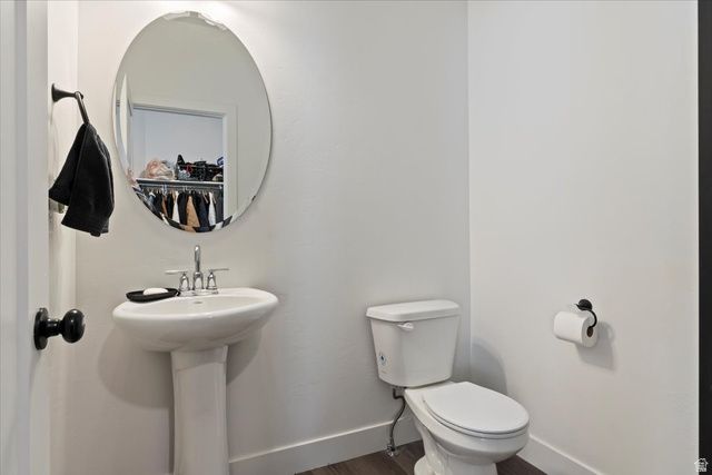 7168 N SILVER SPRING WAY, Eagle Mountain, UT 84005