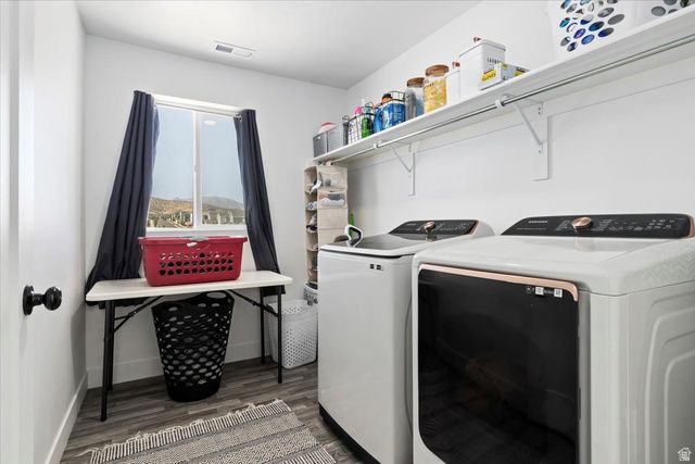 7168 N SILVER SPRING WAY, Eagle Mountain, UT 84005