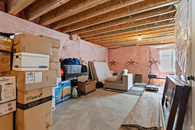 7168 N SILVER SPRING WAY, Eagle Mountain, UT 84005