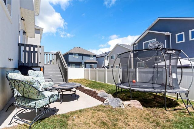 7168 N SILVER SPRING WAY, Eagle Mountain, UT 84005