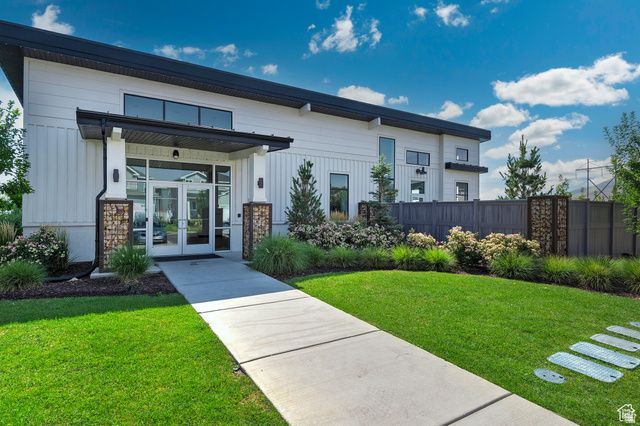 7168 N SILVER SPRING WAY, Eagle Mountain, UT 84005