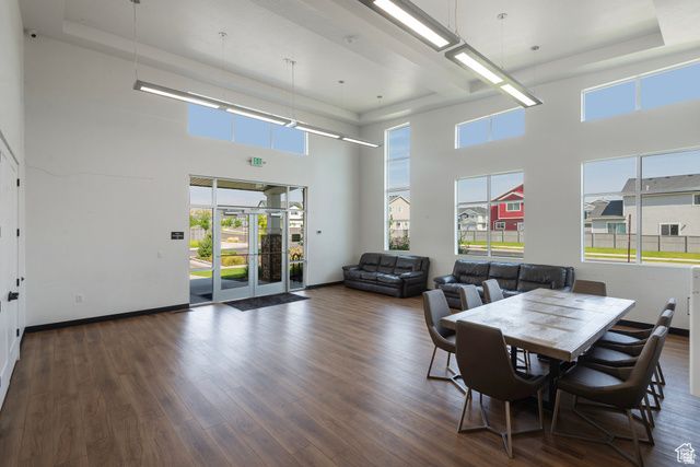 7168 N SILVER SPRING WAY, Eagle Mountain, UT 84005