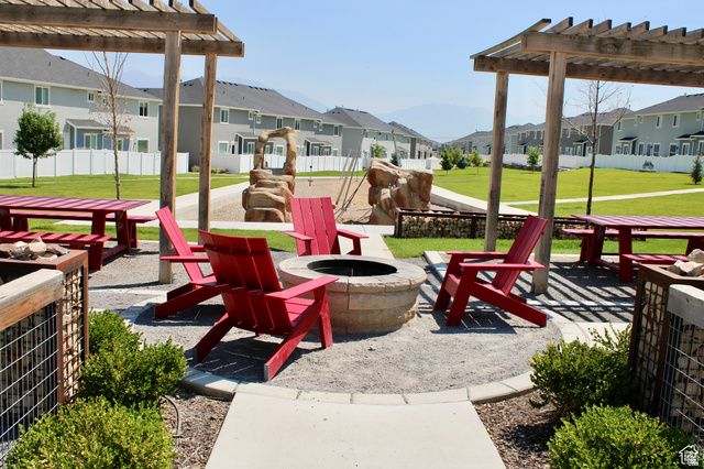 7168 N SILVER SPRING WAY, Eagle Mountain, UT 84005