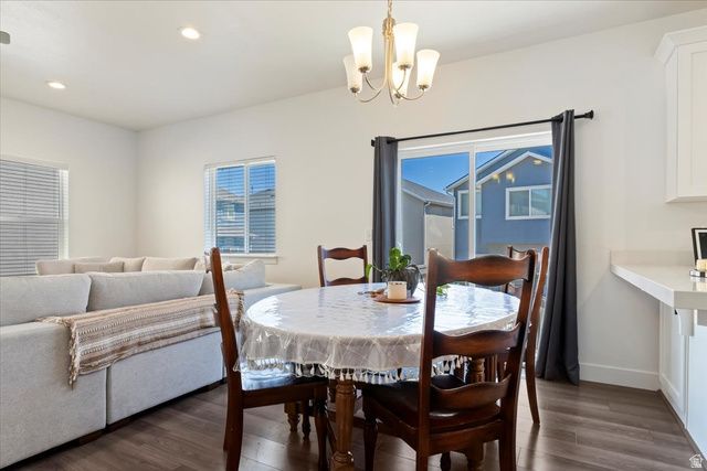 7168 N SILVER SPRING WAY, Eagle Mountain, UT 84005