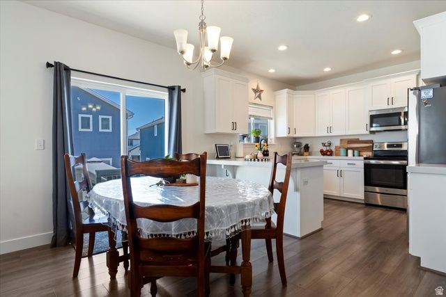 7168 N SILVER SPRING WAY, Eagle Mountain, UT 84005