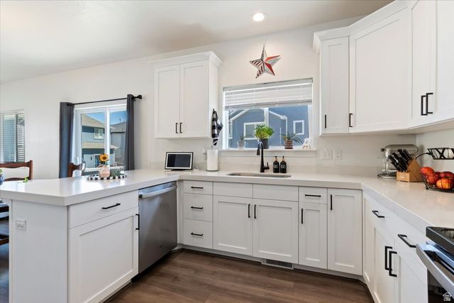 7168 N SILVER SPRING WAY, Eagle Mountain, UT 84005