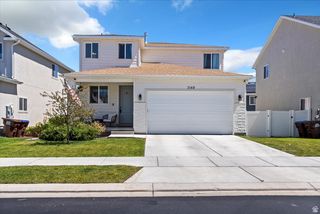 7168 N SILVER SPRING WAY, Eagle Mountain, UT 84005