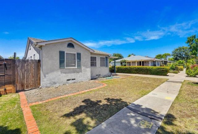 4744 51st Street, San Diego, CA 92115