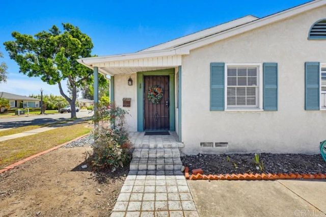4744 51st Street, San Diego, CA 92115