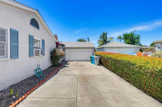 4744 51st Street, San Diego, CA 92115