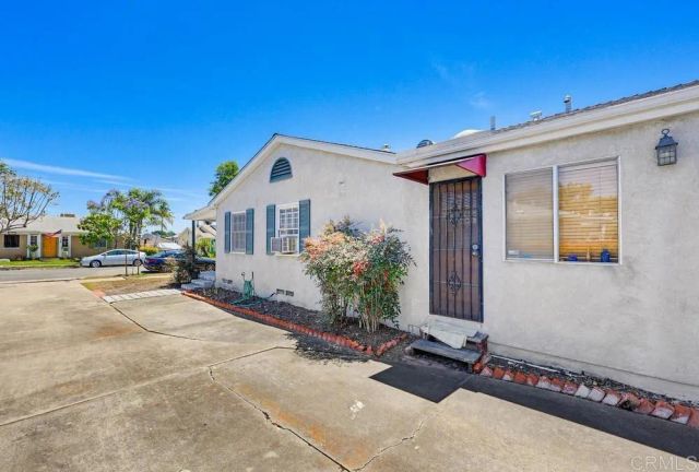 4744 51st Street, San Diego, CA 92115