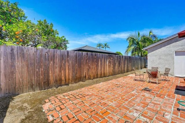 4744 51st Street, San Diego, CA 92115