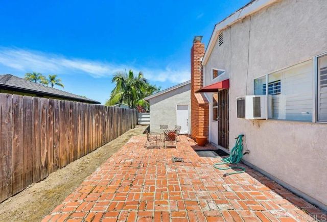 4744 51st Street, San Diego, CA 92115